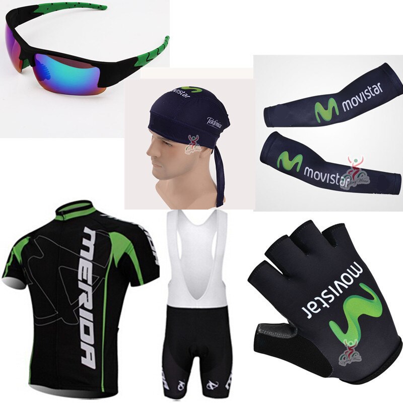 Cycling jersey MERIDA black clothing roupas cyclist equipamento para ciclista esportes ao ar livre Quick-dry breathable clothes